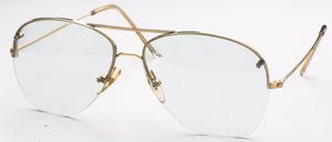 Retro Eyeglasses