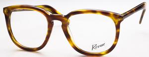 Designer Retro Eyeglasses