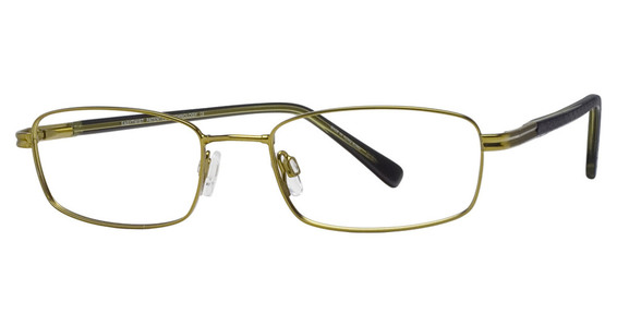 ET 826 Glasses, Matt Grey\/Black