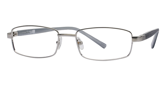 HSM 738 Glasses, Slate