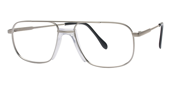 TI 8120 Glasses, Titanium
