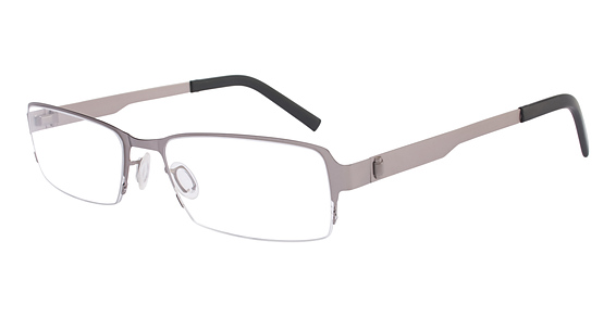 cld 957 Glasses, Grey