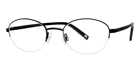 UPC 031568398872 product image for Regents Park Glasses, Matte Black | upcitemdb.com