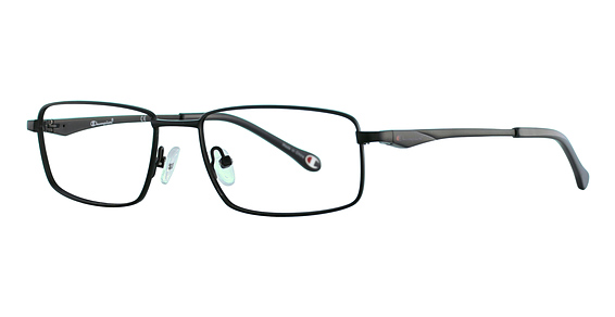 Champion 1001 eyeglasses are designed for men featuring spring hinges. The Champion 1001 eyeglasses model is made of metal and manufactured in China.
