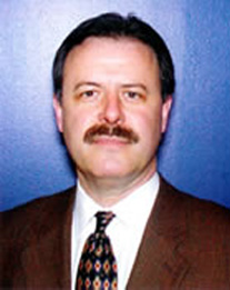 Dr. J. James Thimons O.D.