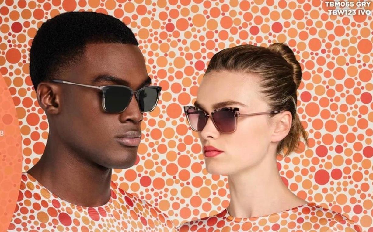 Ted Baker Sunglasses | Eyeglasses Frames Men & Women
