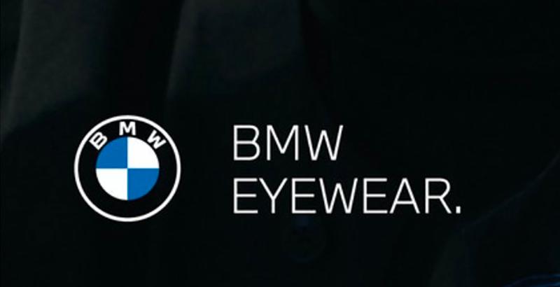 BMW Sunglasses