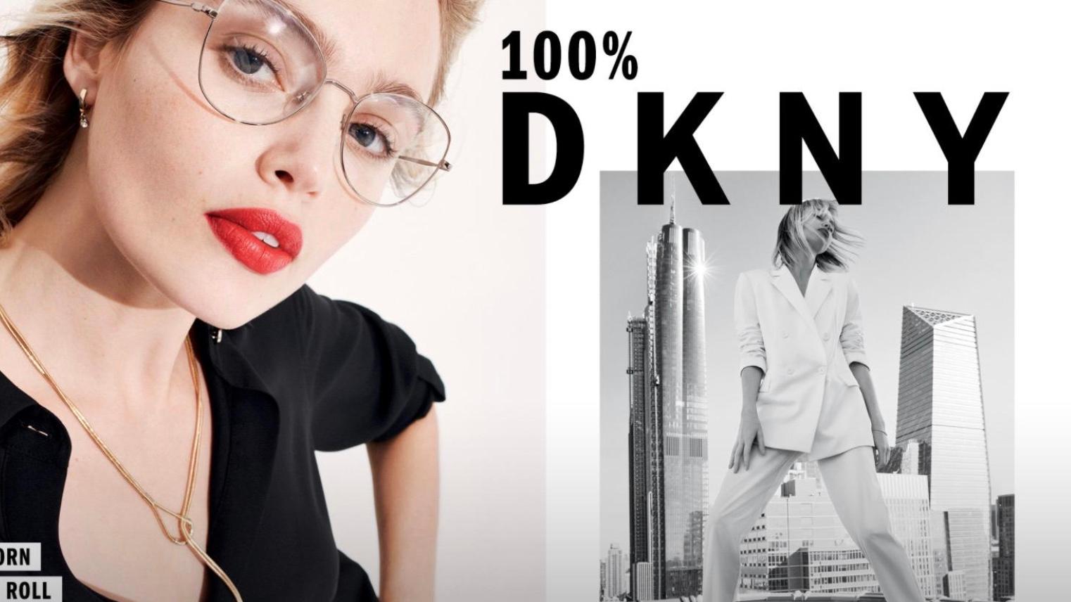 DKNY Eyeglasses