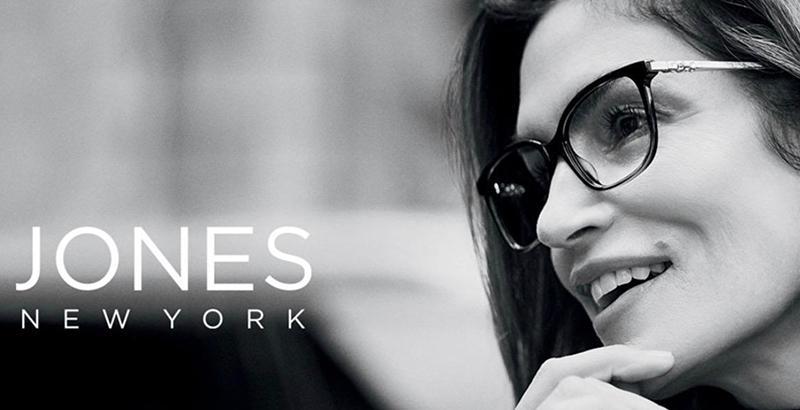 Jones New York Eyeglasses