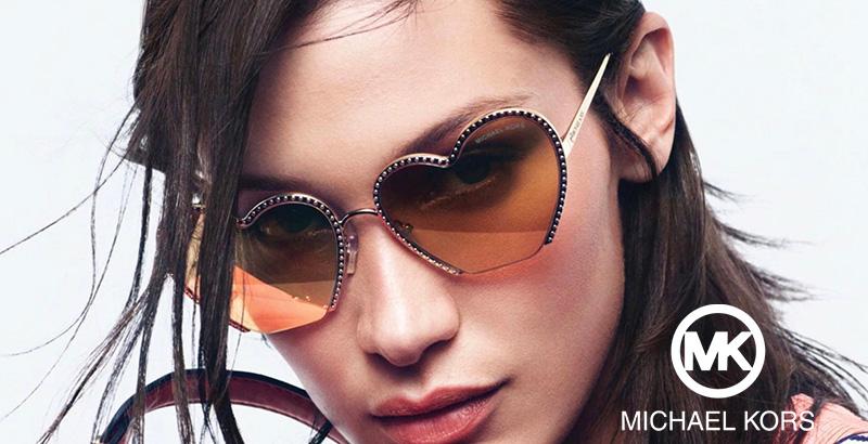 Michael Kors Glasses Frames 3012 Adrianna IV 1108 Matte Cordovan Rose Gold  51mm Womens  Discounted Sunglasses
