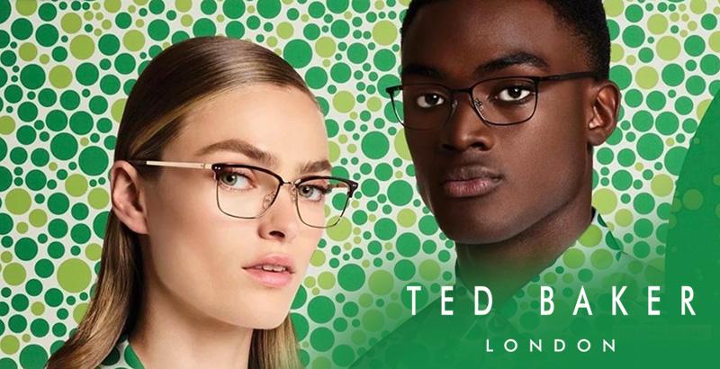 Ted Baker Eyeglasses