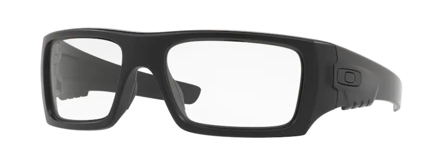 Phillips Safety RG-17007A Economy Radiation Glasses Model 17007A