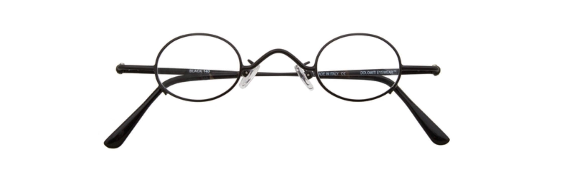 Small Glasses & Eyeglasses Frames