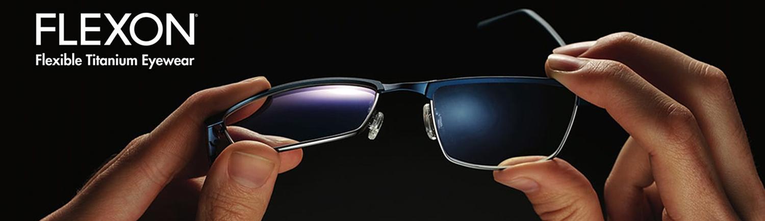 Men's Titanium Glasses | Men's Titanium Eyeglasses Frames