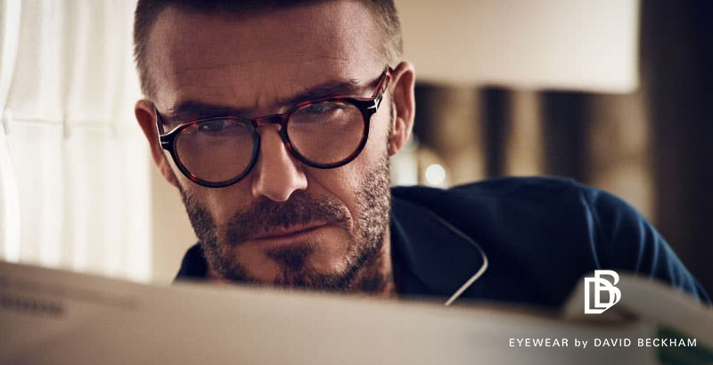 Men's Small Glasses | Men's Small Eyeglasses Frames
