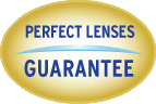 Perfect Lenses Guarantee