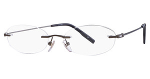 Aspex T9843 Eyeglasses