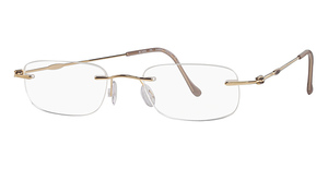 Silhouette 7424 Eyeglasses