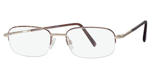 Aspex O1033 Eyeglasses