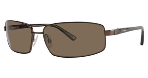 BCBG Max Azria Chrome Sunglasses
