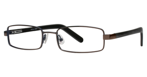 A&A Optical I-98 Eyeglasses