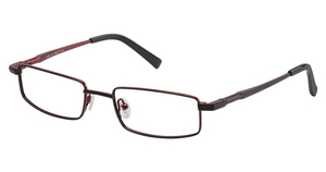 A&A Optical I-865 Eyeglasses