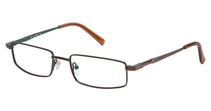 A&A Optical I-865 Eyeglasses
