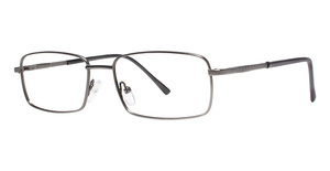 Modern Metals Tactic Eyeglasses