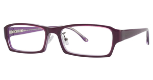 BCBG Max Azria Colette (Global Fit) Eyeglasses
