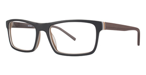 Shaquille O'Neal QD 108Z Eyeglasses