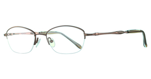 Avalon Eyewear 1822 Eyeglasses