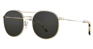 BCBG Max Azria Bold Sunglasses