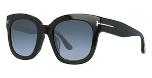 Tom Ford FT0613-F Sunglasses