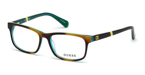 Guess GU9179 Eyeglasses