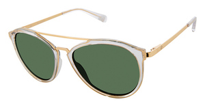 Sperry Top-Sider STRIPER Sunglasses