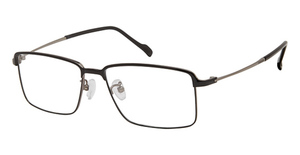 Stepper 71007 SI Eyeglasses