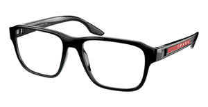 Prada Sport PS 04NV Eyeglasses