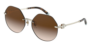 Tiffany TF3077 Sunglasses