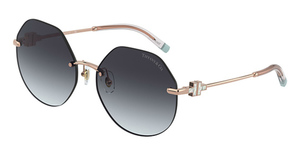 Tiffany TF3077 Sunglasses