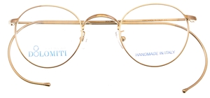 Dolomiti Eyewear DM8 Cable Eyeglasses