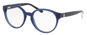 Polo PP8533 Eyeglasses