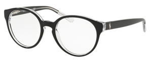 Polo PP8533 Eyeglasses