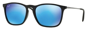 Ray Ban RB4187 Sunglasses