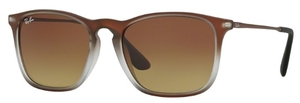 Ray Ban RB4187 Sunglasses