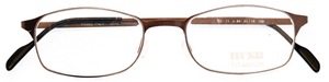 Dolomiti Eyewear Revue RU11 Eyeglasses