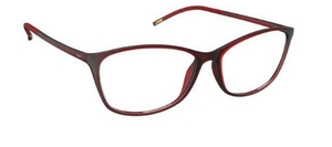 Silhouette SPX 1603 Eyeglasses