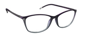 Silhouette SPX 1603 Eyeglasses