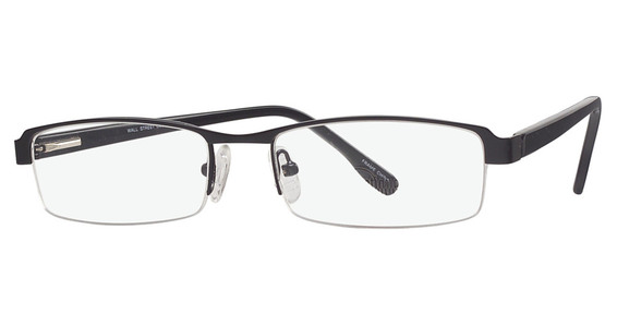 Mystique 4505 Eyeglasses, Matte Brown
